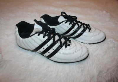 Лот: 4479302. Фото: 1. Обувь женская Кроссовки "Adidas... Кеды, кроссовки, слипоны