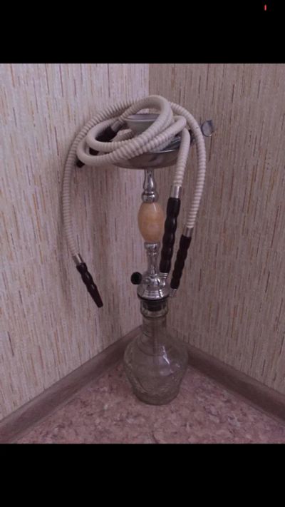 Лот: 16286043. Фото: 1. Кальян. Аксессуары и запчасти для кальянов