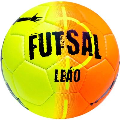 Лот: 10532065. Фото: 1. Футбольный Мяч Select Futsal Leao. Мячи, ракетки, шайбы, клюшки