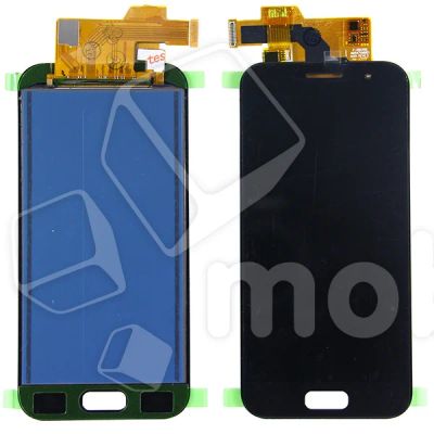 Лот: 18913321. Фото: 1. Дисплей для Samsung Galaxy A3... Дисплеи, дисплейные модули, тачскрины
