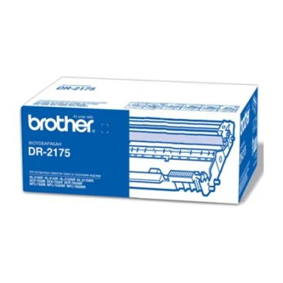 Лот: 11664214. Фото: 1. Тонер-картридж Brother TN-2175... Картриджи, расходные материалы