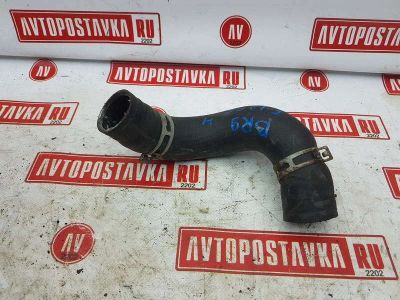 Лот: 20900832. Фото: 1. Шланг радиатора Subaru Legacy... Двигатель и элементы двигателя