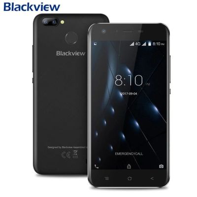 Лот: 10916186. Фото: 1. Смартфон Blackview A7 Pro 5.0... Смартфоны