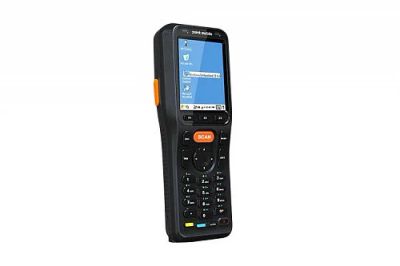 Лот: 11230709. Фото: 1. Терминал сбора данных Point Mobile... Торговое