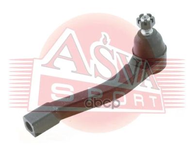 Лот: 24757518. Фото: 1. Наконечник Рулевой ASVA арт. 1421-002. Разное