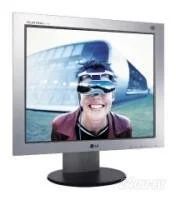 Лот: 978297. Фото: 1. LG Flatron L1730S. ЖК-мониторы
