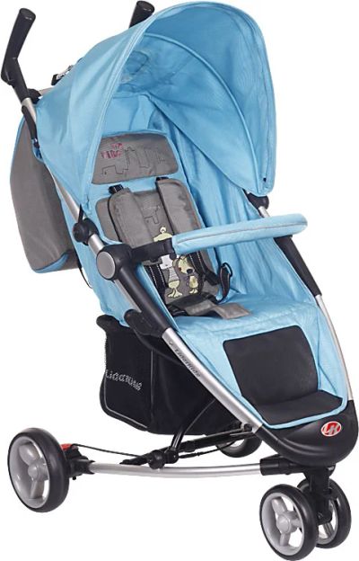 Лот: 3120913. Фото: 1. Коляка Lider Kids S400B. Коляски