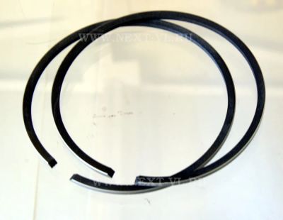 Лот: 21365887. Фото: 1. Поршневые кольца STD Yamaha 48-90... Запчасти для лодок, катеров, лодочных моторов