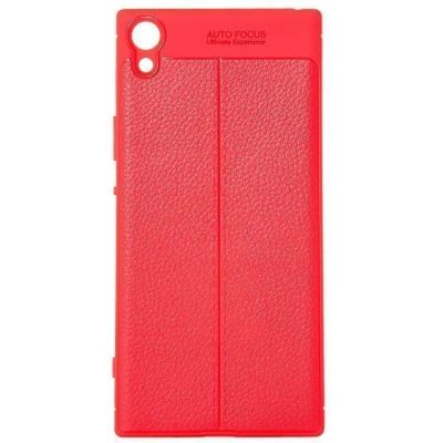 Лот: 11074610. Фото: 1. Чехол Sony Xperia XA1 Ultra G3221... Чехлы, бамперы