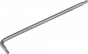 Лот: 21569489. Фото: 1. TTKL10 Ключ торцевой T-TORX® удлиненный... Ручной инструмент