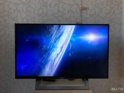 Лот: 13472395. Фото: 1. ЖК телевизор Sony KDL-32WD756. Телевизоры