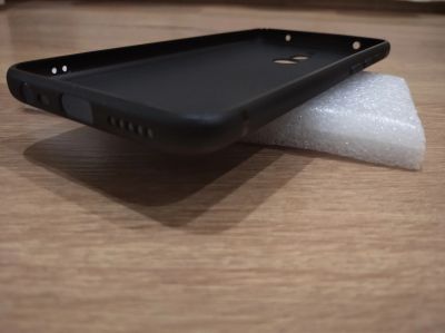 Лот: 15225400. Фото: 1. Чехол для Redmi8. Чехлы, бамперы
