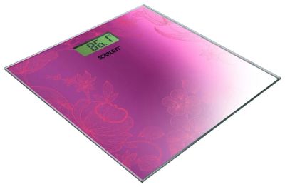 Лот: 5177001. Фото: 1. весы скарлет. . возможен обмен. Остальная техника