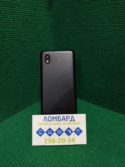 Лот: 20634673. Фото: 1. Смартфон Samsung Galaxy A01 Core... Смартфоны