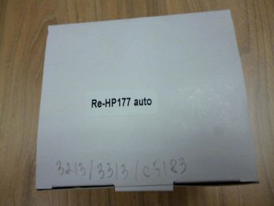 Лот: 10474494. Фото: 1. Re-HP177auto Перезаправляемый... Картриджи, расходные материалы