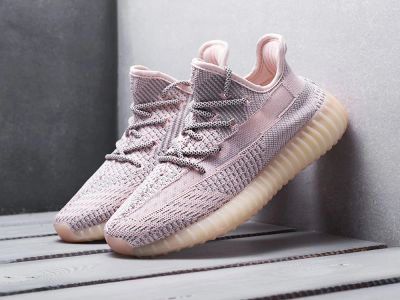Лот: 14230889. Фото: 1. Кроссовки Adidas Yeezy 350 Boost... Кеды, кроссовки, слипоны
