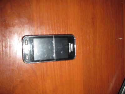 Лот: 4603024. Фото: 1. samsung mobile tv рабочий. Кнопочные мобильные телефоны