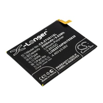 Лот: 15546817. Фото: 1. Аккумулятор CS-ZTV811SL- ZTE Blade... Аккумуляторы