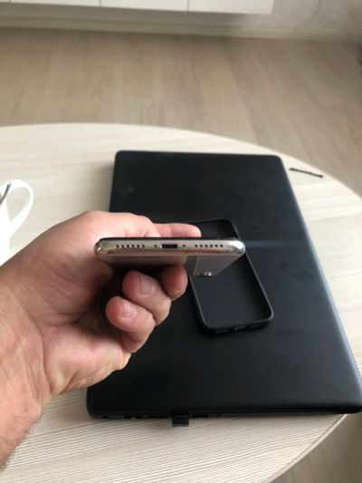Лот: 14713246. Фото: 1. iPhone X. Смартфоны