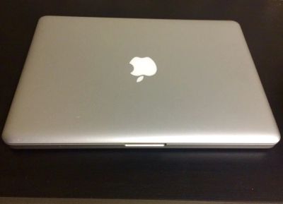 Лот: 5504893. Фото: 1. Apple Macbook Pro 13,3'' Core... Ноутбуки