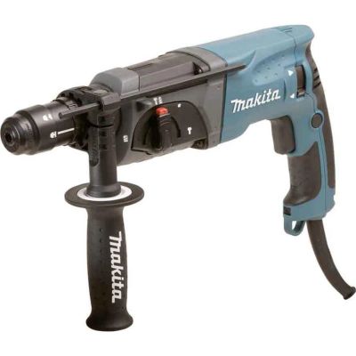 Лот: 2991810. Фото: 1. Продам перфоратор Makita HR2470... Электроинструмент