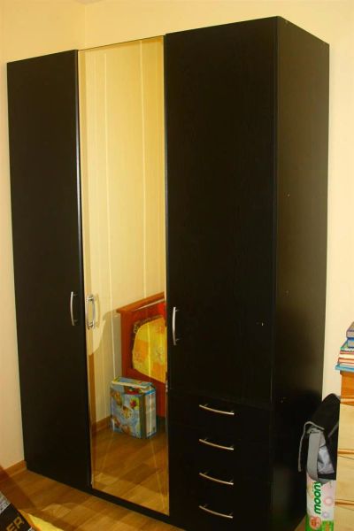 Лот: 3179190. Фото: 1. Шкаф. Шкафы, шкафы-купе