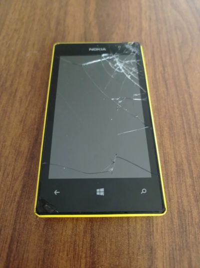 Лот: 17344453. Фото: 1. Смартфоны Nokia. Смартфоны