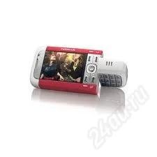 Лот: 1091097. Фото: 1. нокиа 5700 Xpress Music. Смартфоны