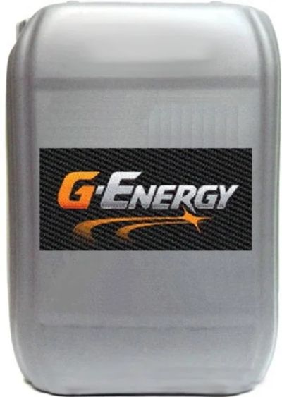 Лот: 12550623. Фото: 1. G-Profi GT 10W40 CI-4 (20л) синтетика. Масла, жидкости