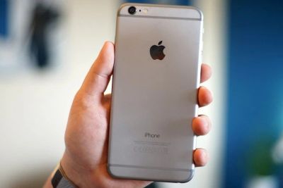 Лот: 11447745. Фото: 1. Apple iPhone 6 plus 16 GB от FixApple... Смартфоны