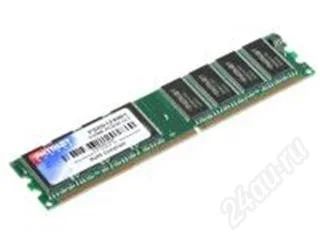 Лот: 63879. Фото: 1. Модуль памяти DDR SDRAM Patriot... Оперативная память