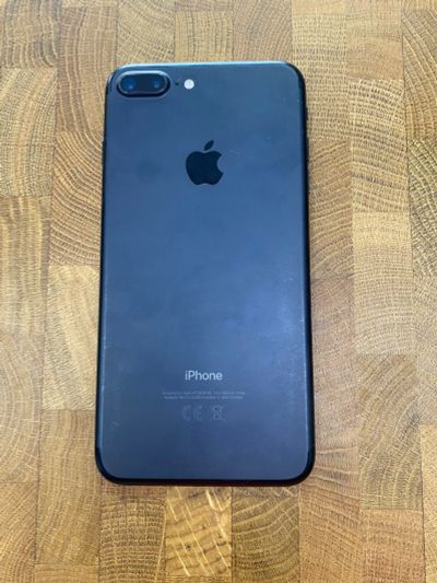 Лот: 19277840. Фото: 1. iPhone 7 Plus. Смартфоны