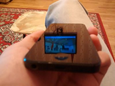 Лот: 4309792. Фото: 1. iPhone 5 64 GB. Смартфоны