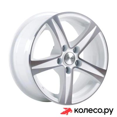 Лот: 25732590. Фото: 1. Сакура 6.5x15/5*114.3 D67.1 ET43... Диски
