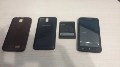 Лот: 7307142. Фото: 1. Lenovo a328. Смартфоны