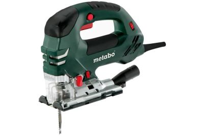 Лот: 8865962. Фото: 1. Лобзик Metabo STEB 140 Plus 601404500... Электроинструмент