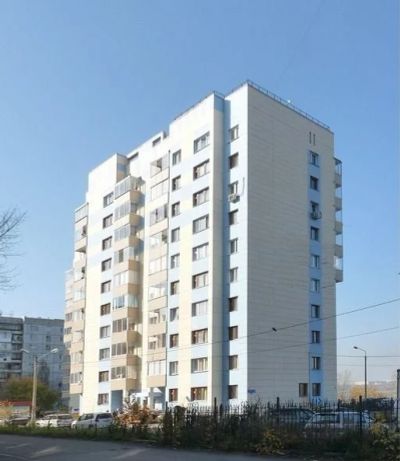 Лот: 15809425. Фото: 1. 3х Комнатная на Пашенном монолит. Квартиры, студии