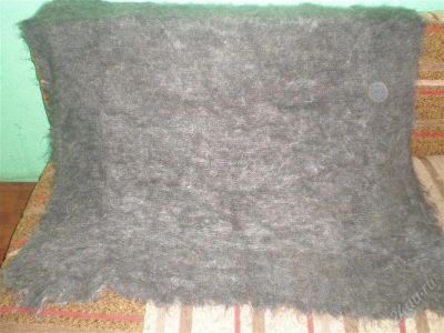 Лот: 1150795. Фото: 1. Шаль. Шарфы, платки