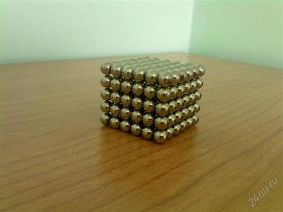 Лот: 751618. Фото: 1. Неокуб 182 шакика! (остальный... Разное