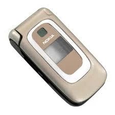 Лот: 2983822. Фото: 1. корпус nokia 6085. Корпуса, клавиатуры, кнопки