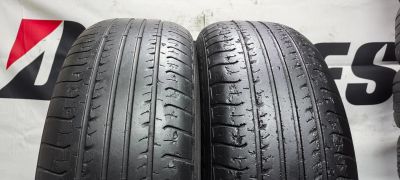 Лот: 22463951. Фото: 1. 205/60R16 92V Hankook Optimo K415... Шины