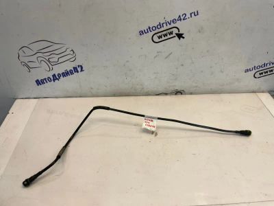 Лот: 22459353. Фото: 1. трубка топливная (подача) Suzuki... Топливная система