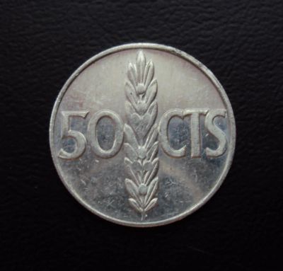 Лот: 4981583. Фото: 1. Иностранная монетка №176. Остальные страны