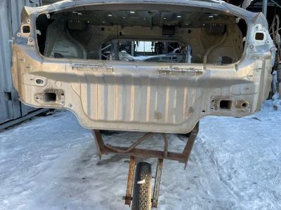 Лот: 24843744. Фото: 1. панель кузова Hyundai Sonata DN8. Кузов