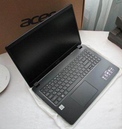 Лот: 16954019. Фото: 1. Acer Aspire 3 A315 ( Intel® Core... Ноутбуки