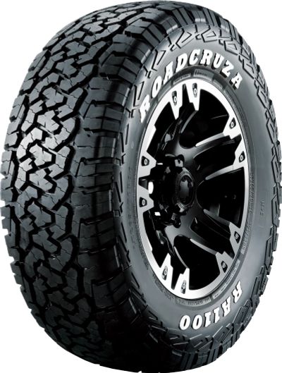 Лот: 20873066. Фото: 1. Шина Roadcruza Ra1100 285/75R16... Шины
