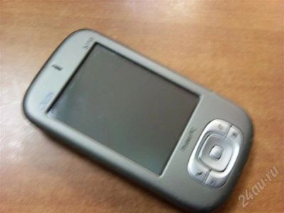 Лот: 334812. Фото: 1. QTEK S 110. Смартфоны