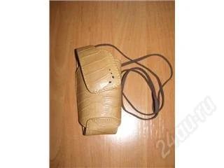 Лот: 124659. Фото: 1. ,Сумочка для телефона,. Чехлы, бамперы