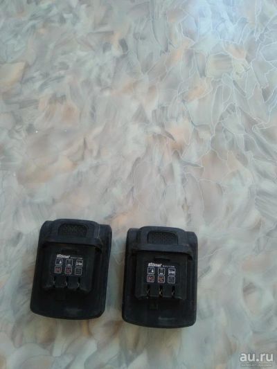 Лот: 9718781. Фото: 1. акамулятор. Запчасти