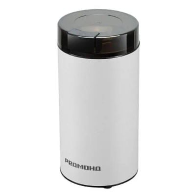 Лот: 25759797. Фото: 1. Кофемолка Redmond CG-805 White. Чайники, кофемашины, кулеры